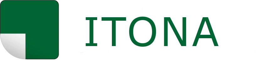 Itona logo